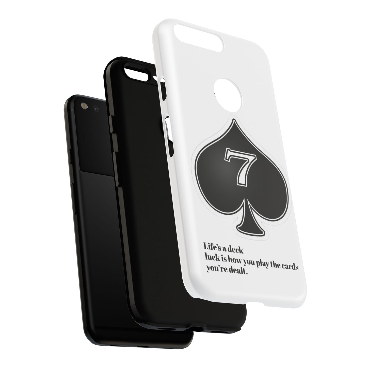 Tough Cases