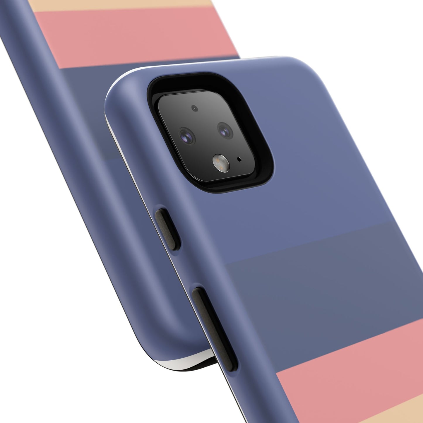 Stylish Phone Case - Tough Cases, Unique Phone Cover, Durable Protection, Trendy Accessory, Birthday Gift, Minimalist Design