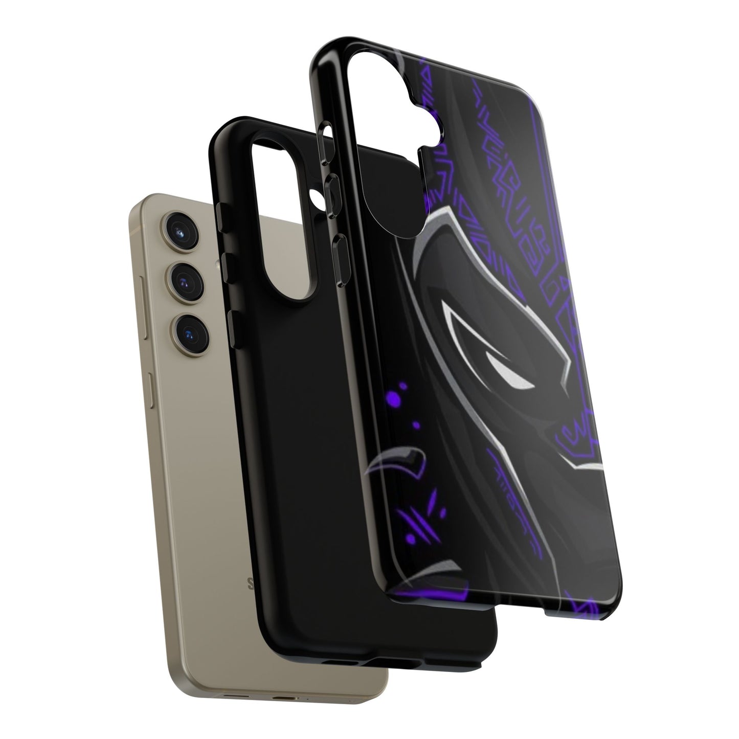 Black Panther Tough Case