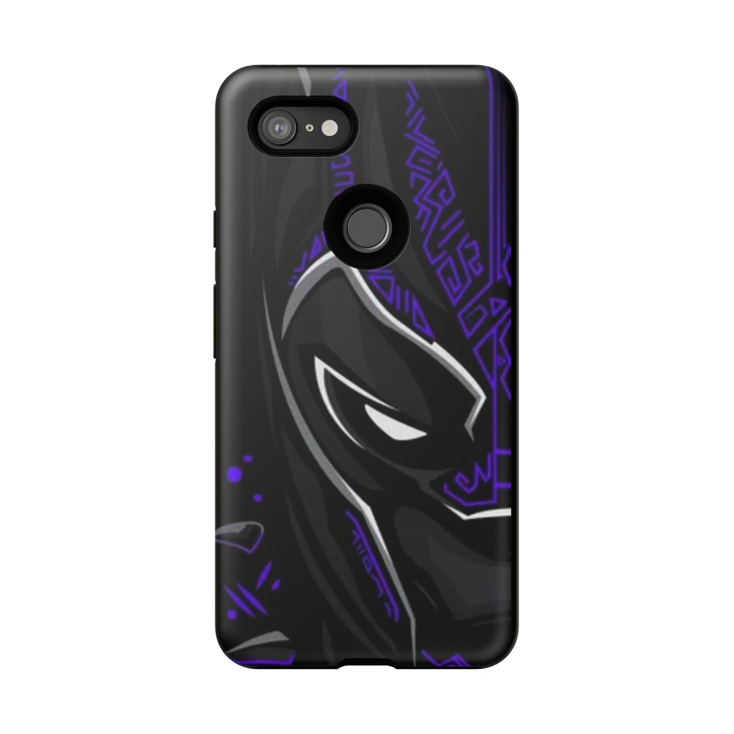 Black Panther Tough Case
