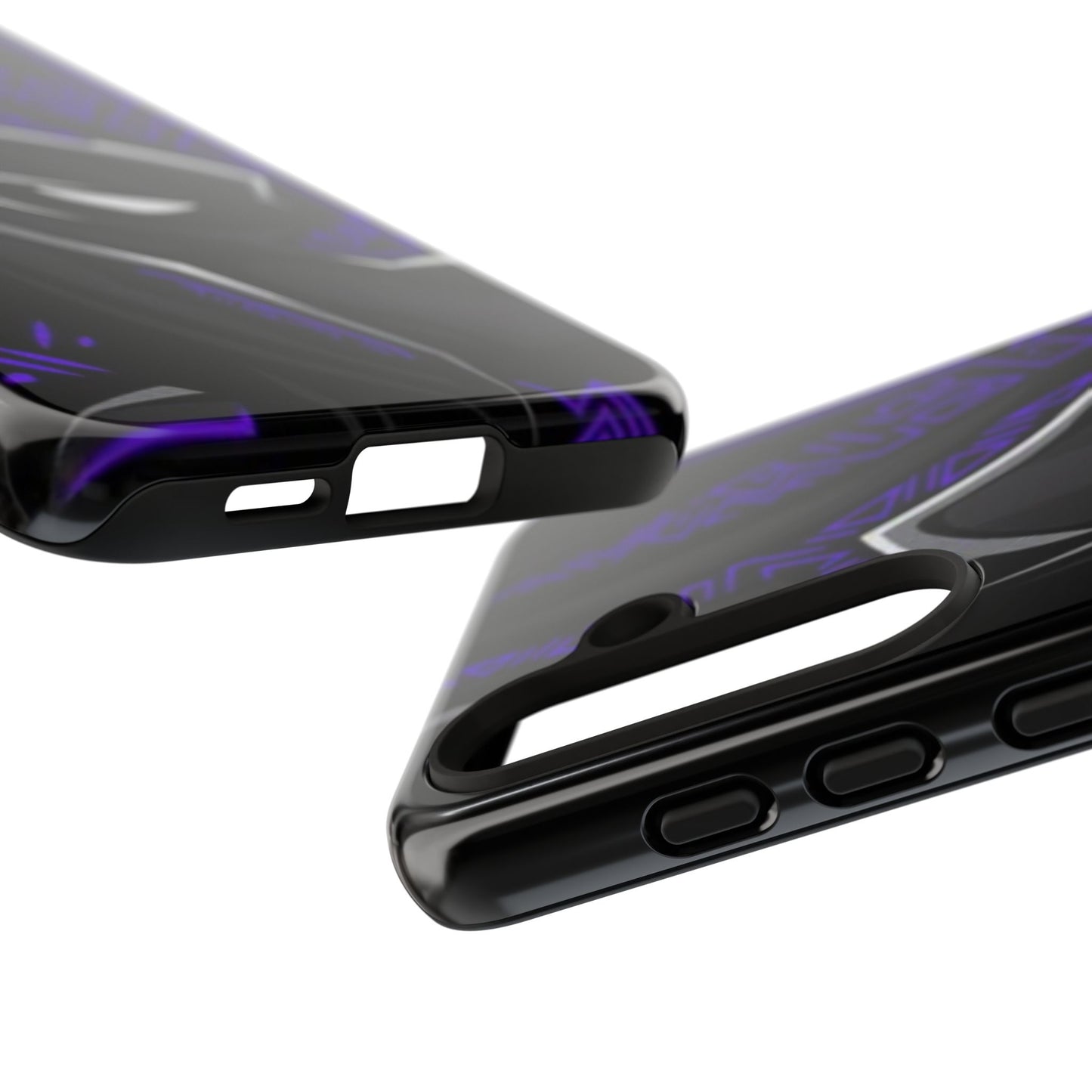 Black Panther Tough Case