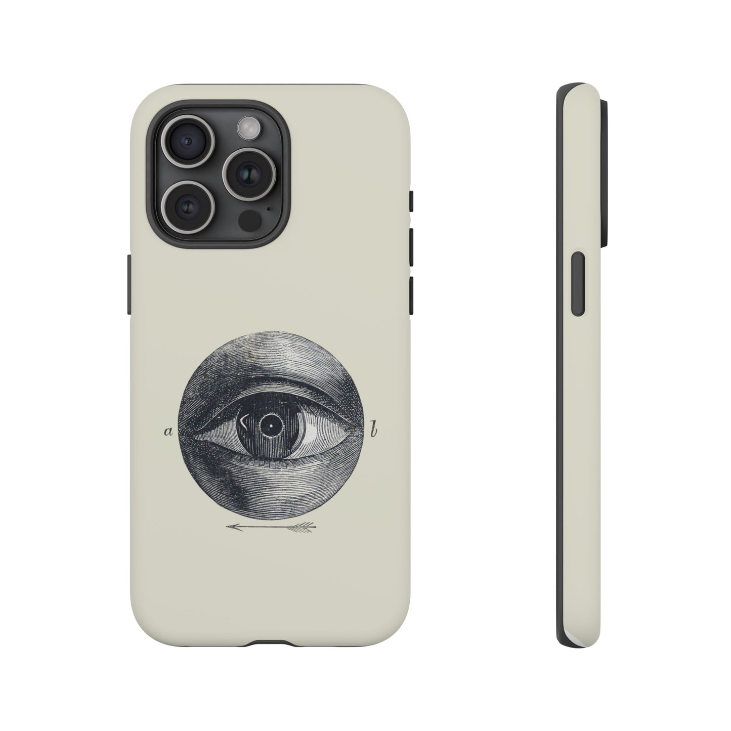 Galaxy Print Phone Case, Tough Protective Case for Galaxy Lovers, Unique Space Design, Gift for Techies, Outer Space Aesthetic