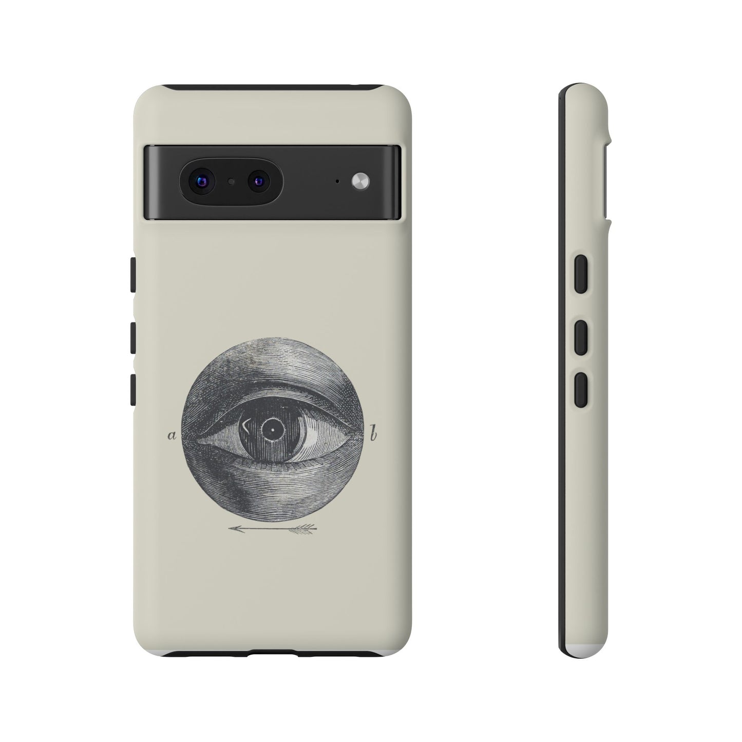 Galaxy Print Phone Case, Tough Protective Case for Galaxy Lovers, Unique Space Design, Gift for Techies, Outer Space Aesthetic