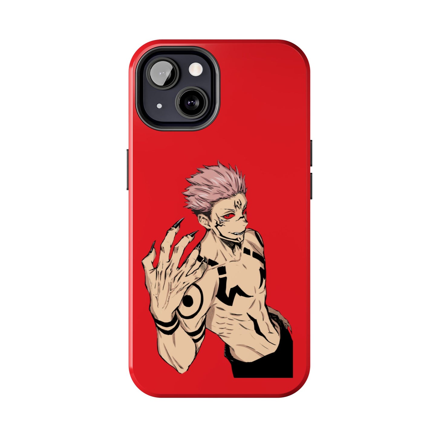 Tough Phone Cases featuring Bold Anime Designs, Durable Protection, Unique Gifts, Phone Accessories for Anime Lovers, Fun Trendy [...]