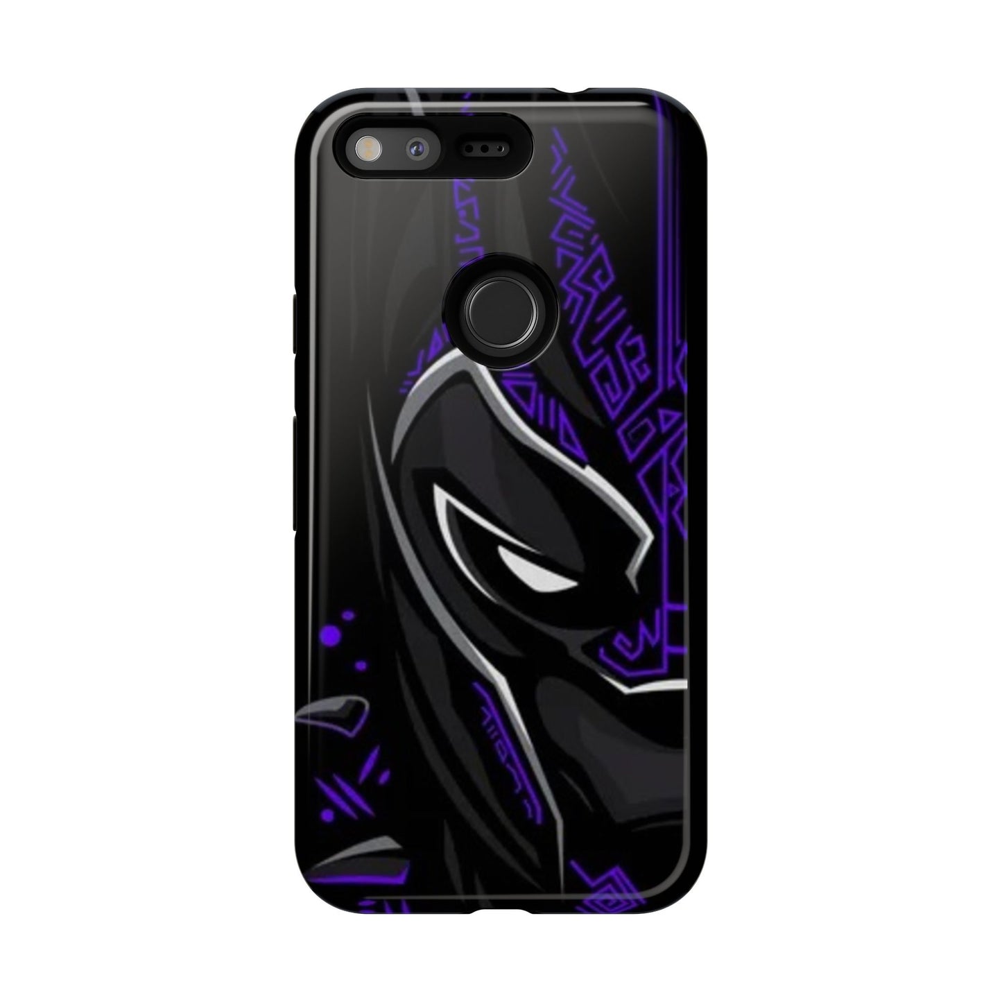 Black Panther Tough Case