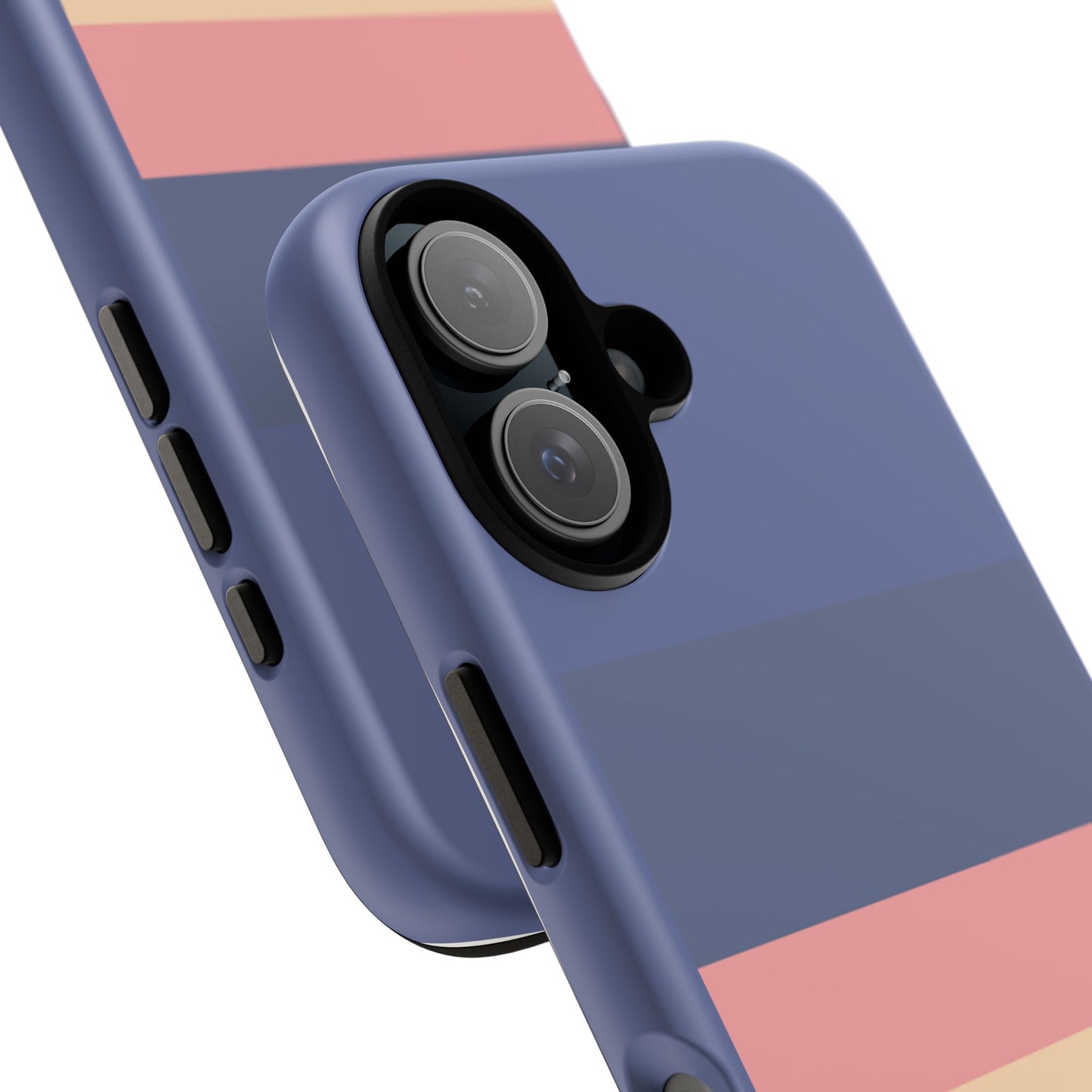 Stylish Phone Case - Tough Cases, Unique Phone Cover, Durable Protection, Trendy Accessory, Birthday Gift, Minimalist Design