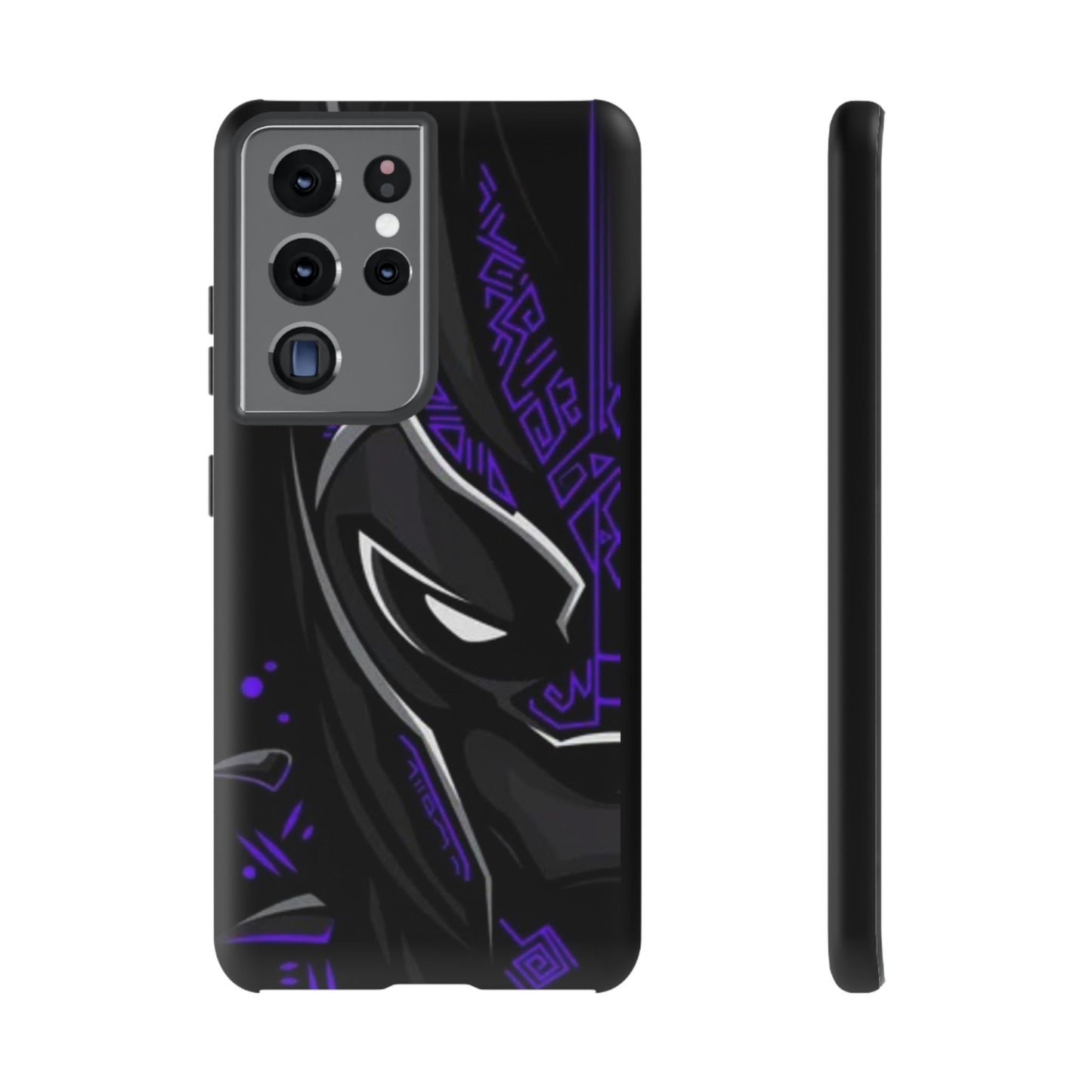 Black Panther Tough Case