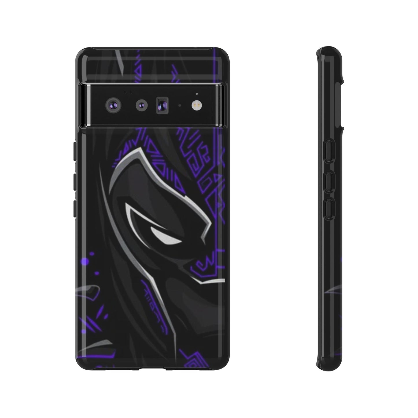 Black Panther Tough Case