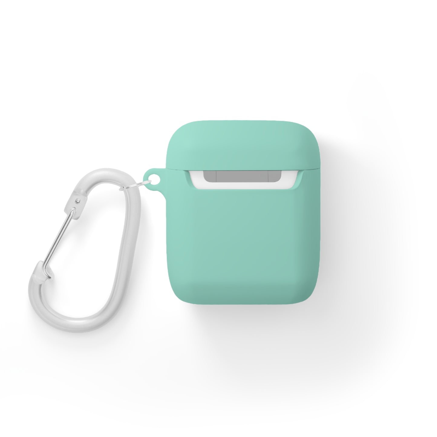 AirPods Case Cover, Travel Accessory, Gift for Music Lovers, AirPods Pro Holder, Airplane Design, Everyday Use