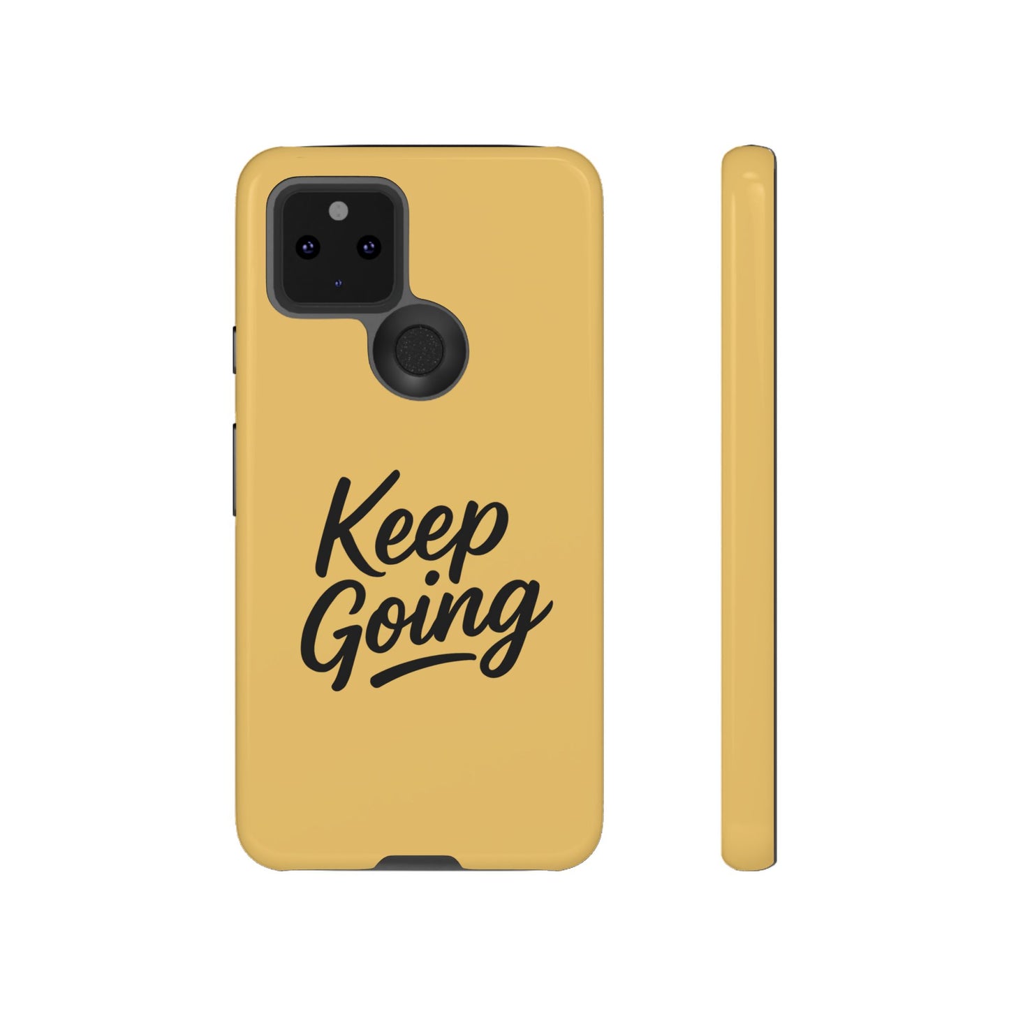 Stylish Tough Cases | Phone Case, Protective Cover, Custom Design, Gift for Him, Minimalist Style