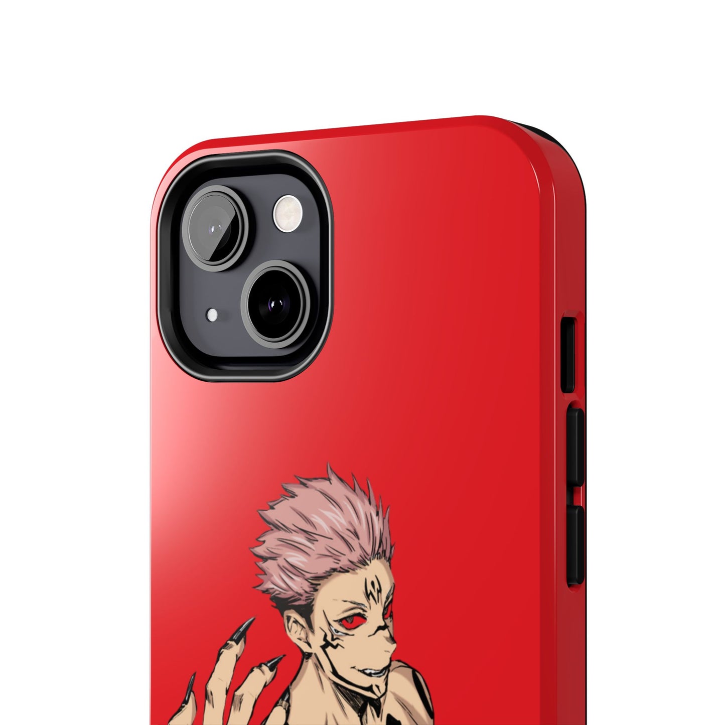 Tough Phone Cases featuring Bold Anime Designs, Durable Protection, Unique Gifts, Phone Accessories for Anime Lovers, Fun Trendy [...]