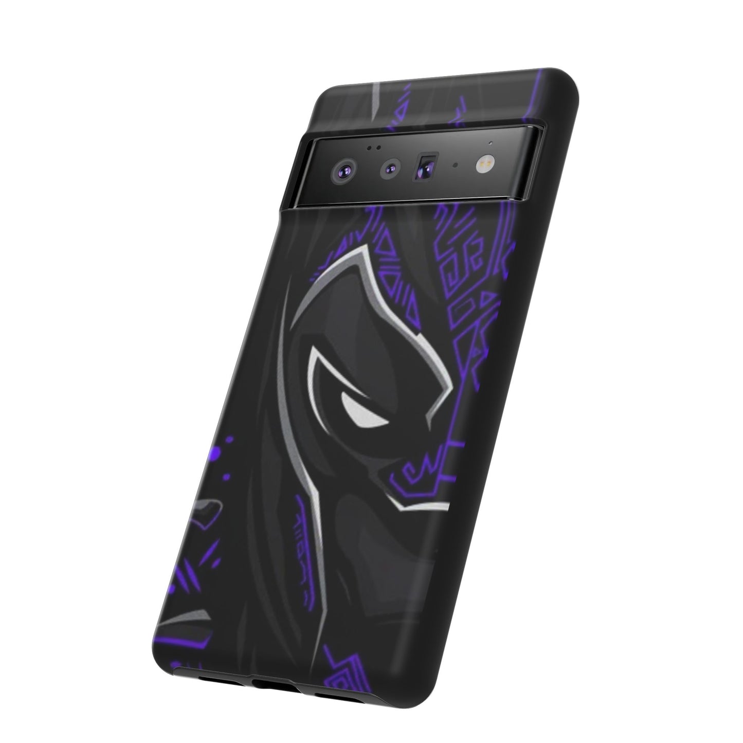 Black Panther Tough Case