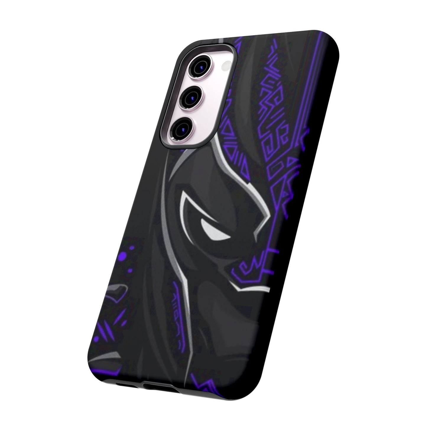 Black Panther Tough Case