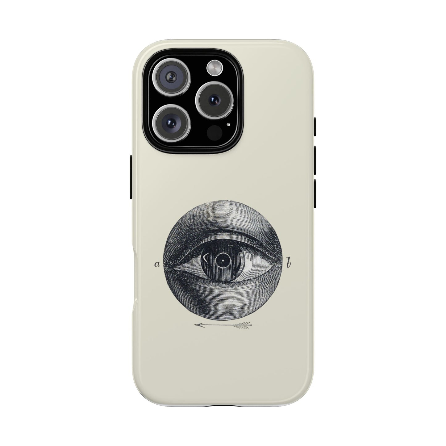 Galaxy Print Phone Case, Tough Protective Case for Galaxy Lovers, Unique Space Design, Gift for Techies, Outer Space Aesthetic