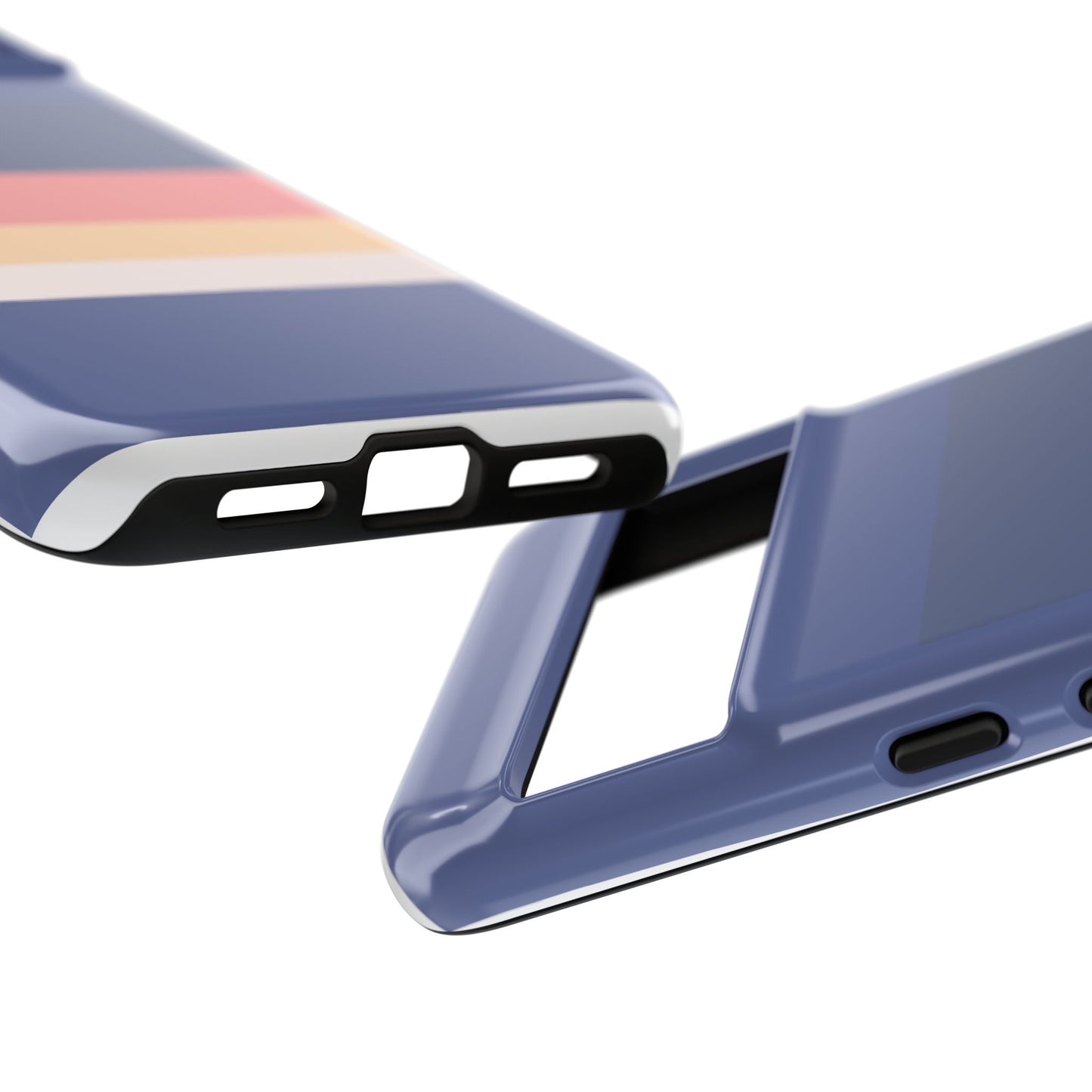 Stylish Phone Case - Tough Cases, Unique Phone Cover, Durable Protection, Trendy Accessory, Birthday Gift, Minimalist Design
