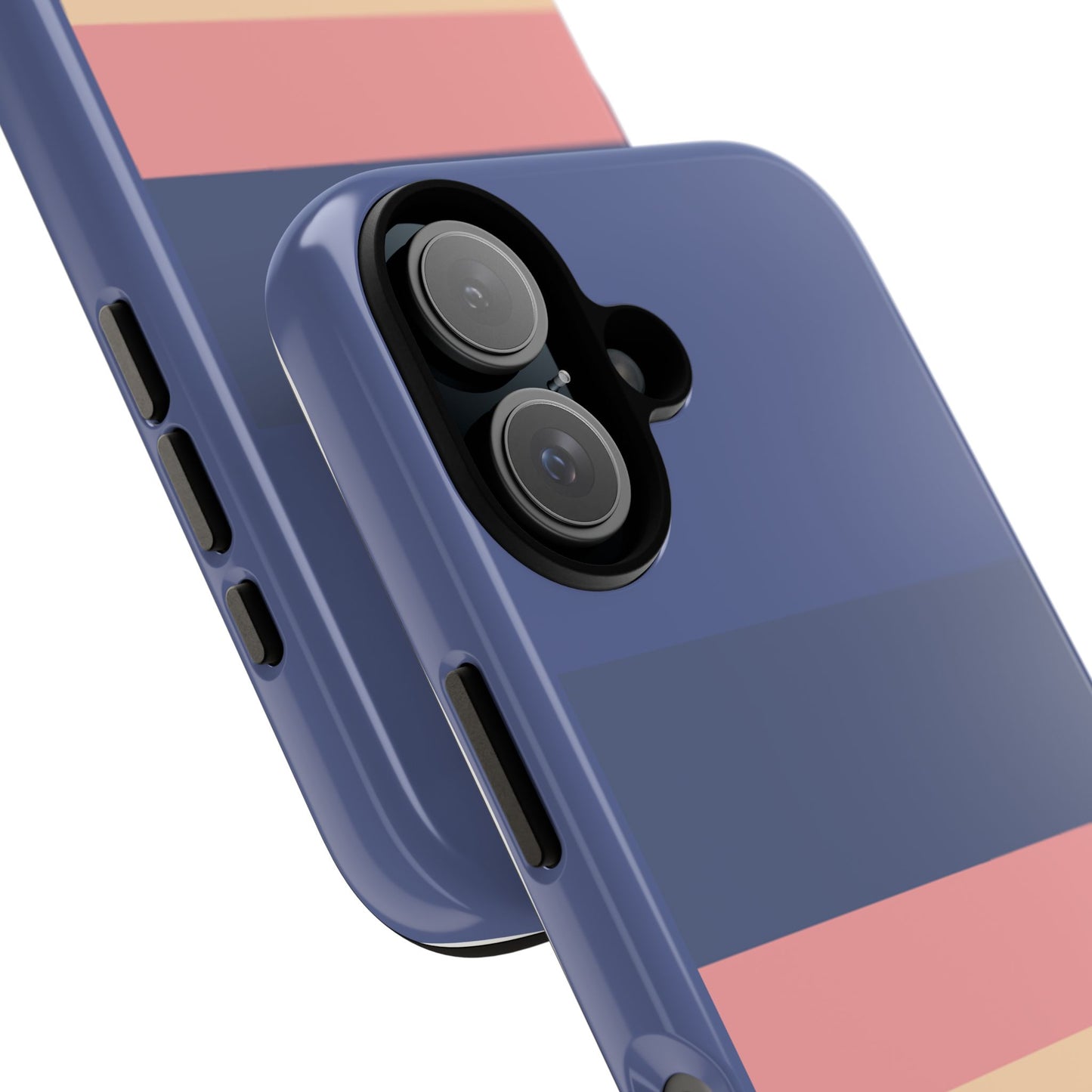 Stylish Phone Case - Tough Cases, Unique Phone Cover, Durable Protection, Trendy Accessory, Birthday Gift, Minimalist Design