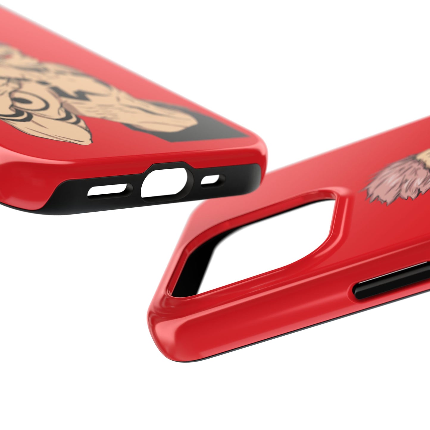 Tough Phone Cases featuring Bold Anime Designs, Durable Protection, Unique Gifts, Phone Accessories for Anime Lovers, Fun Trendy [...]