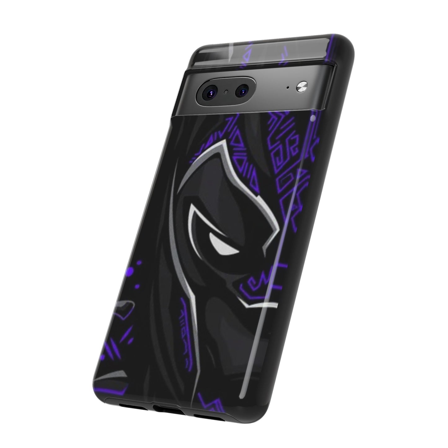 Black Panther Tough Case