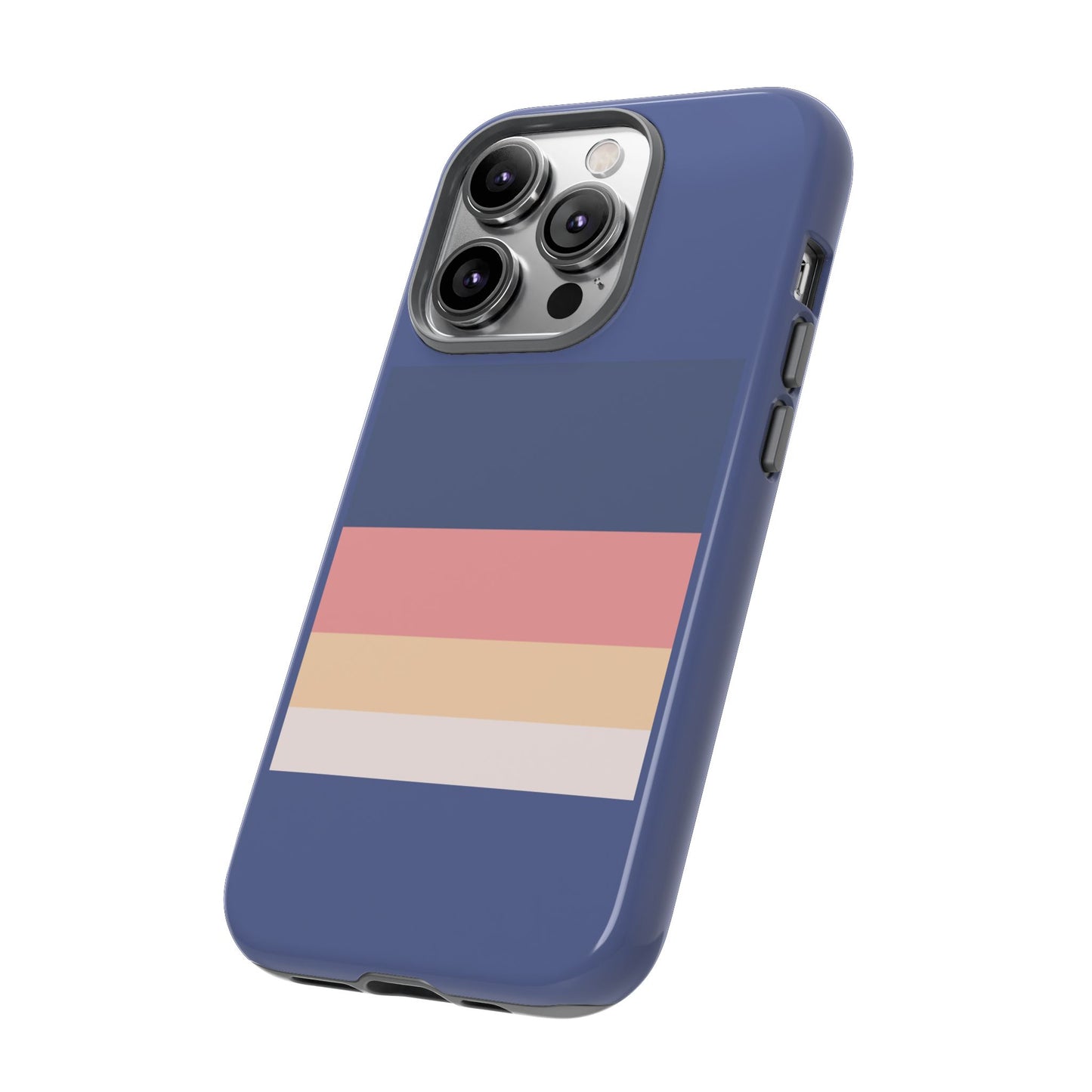 Stylish Phone Case - Tough Cases, Unique Phone Cover, Durable Protection, Trendy Accessory, Birthday Gift, Minimalist Design