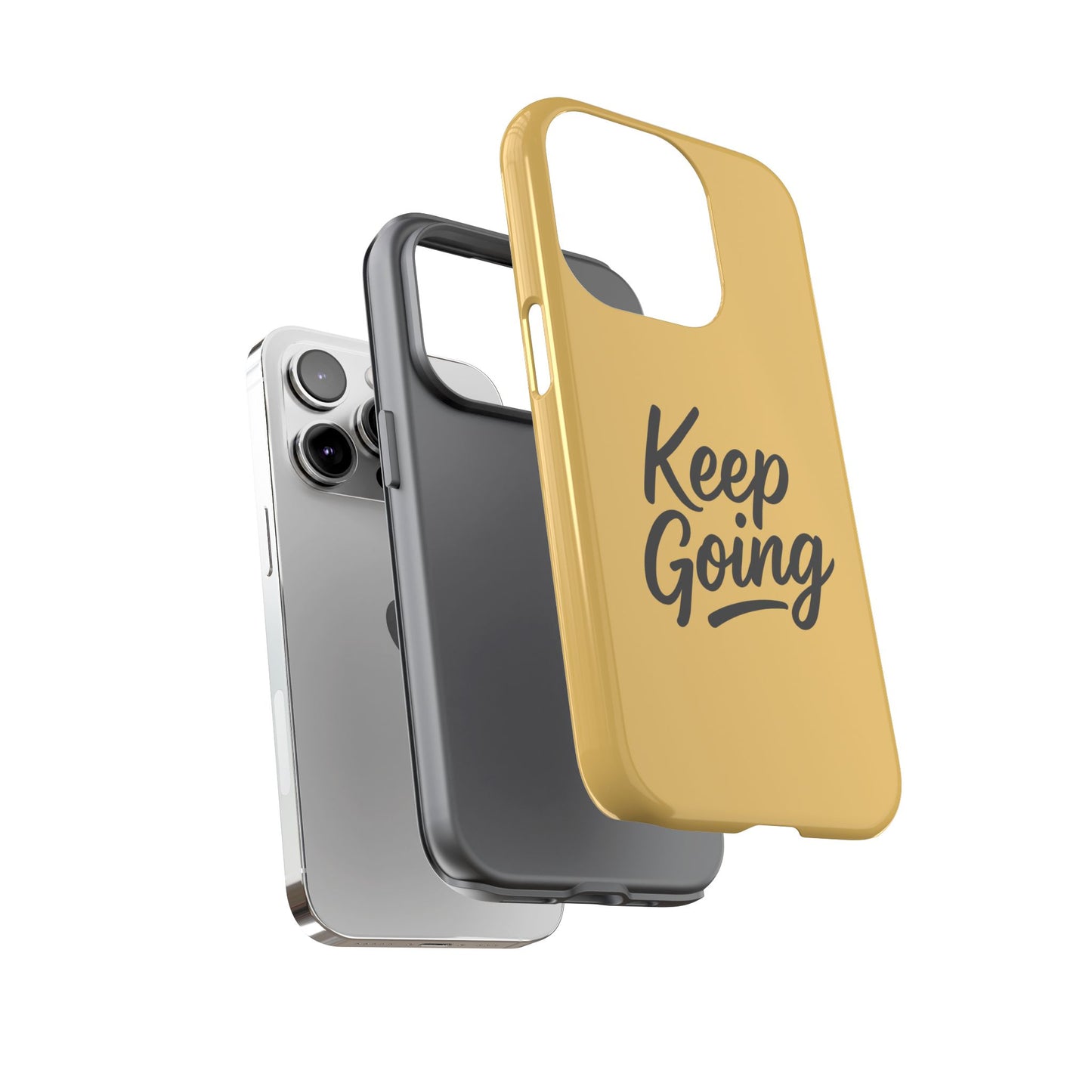 Stylish Tough Cases | Phone Case, Protective Cover, Custom Design, Gift for Him, Minimalist Style