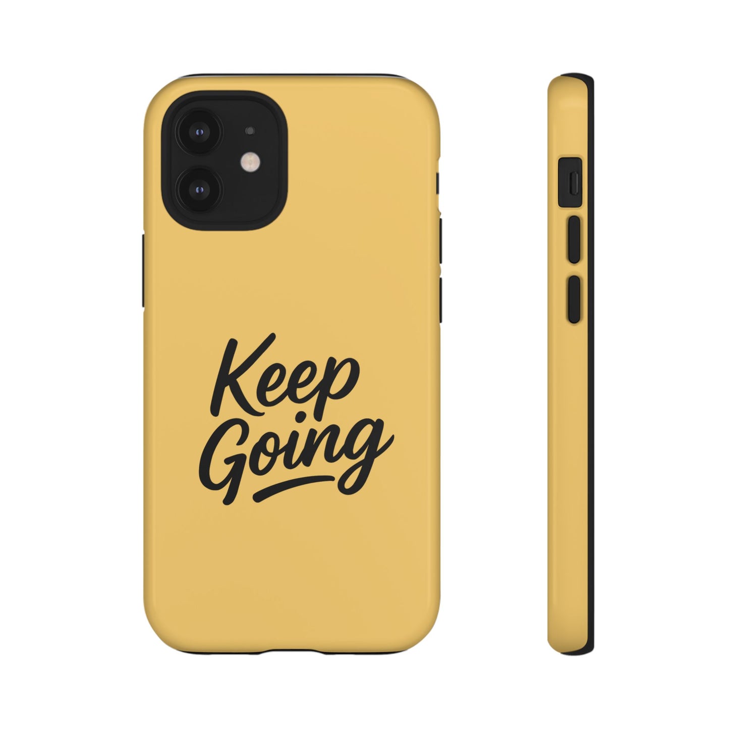 Stylish Tough Cases | Phone Case, Protective Cover, Custom Design, Gift for Him, Minimalist Style