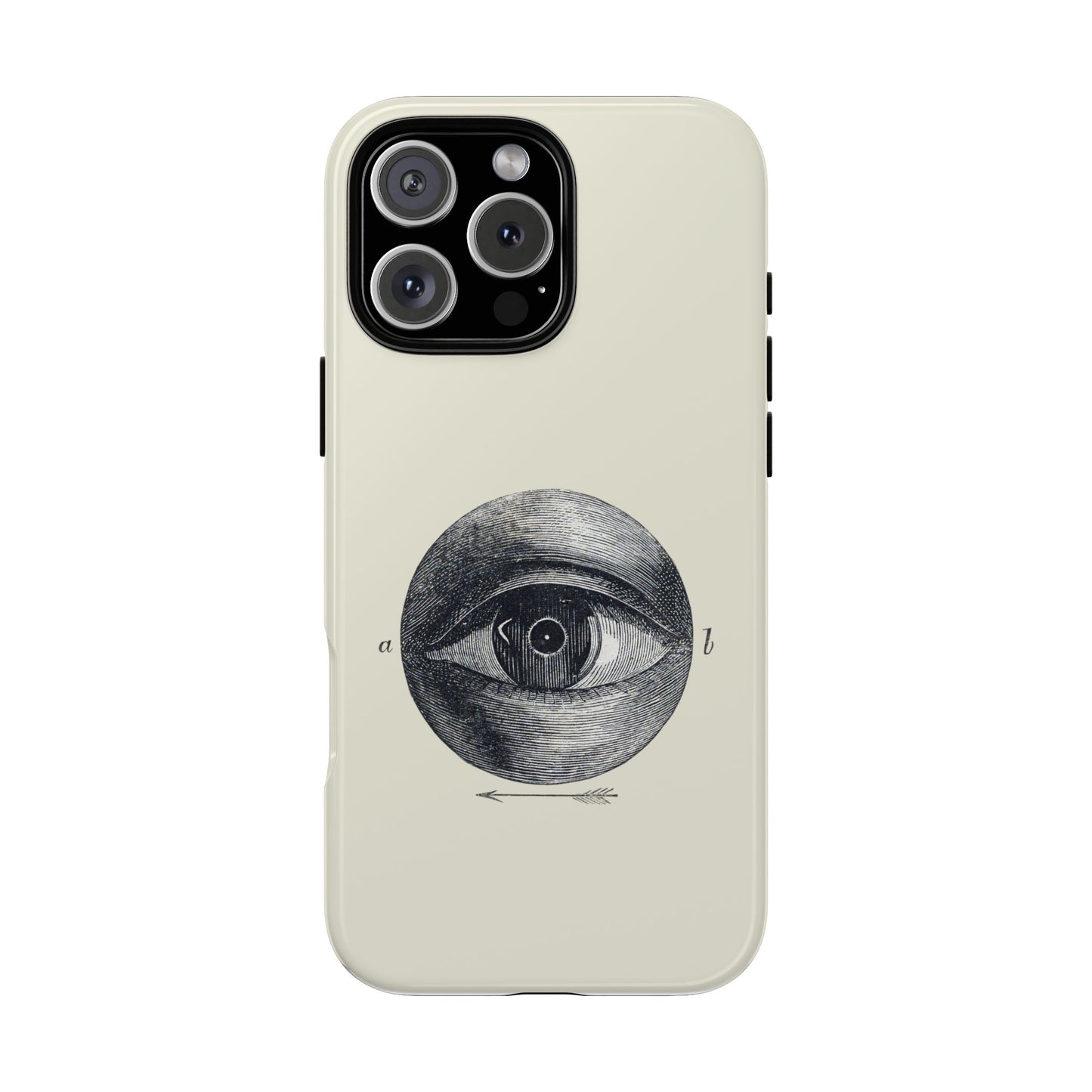 Galaxy Print Phone Case, Tough Protective Case for Galaxy Lovers, Unique Space Design, Gift for Techies, Outer Space Aesthetic