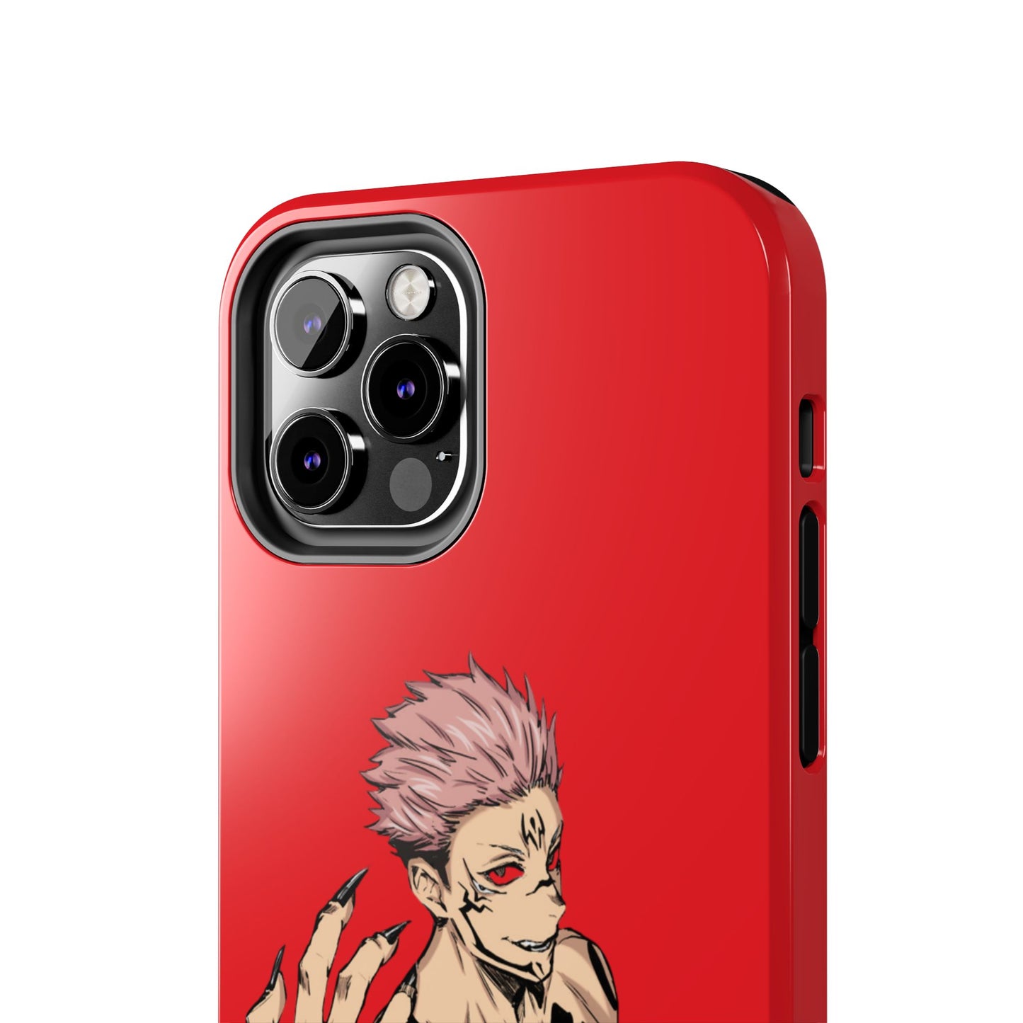 Tough Phone Cases featuring Bold Anime Designs, Durable Protection, Unique Gifts, Phone Accessories for Anime Lovers, Fun Trendy [...]