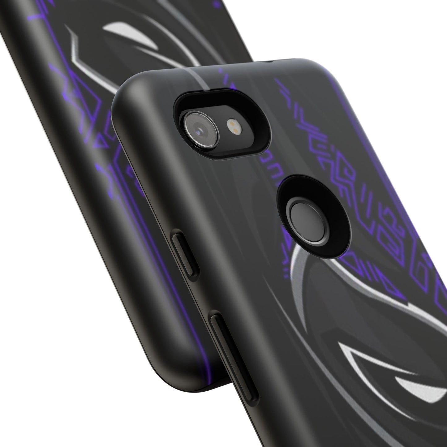 Black Panther Tough Case