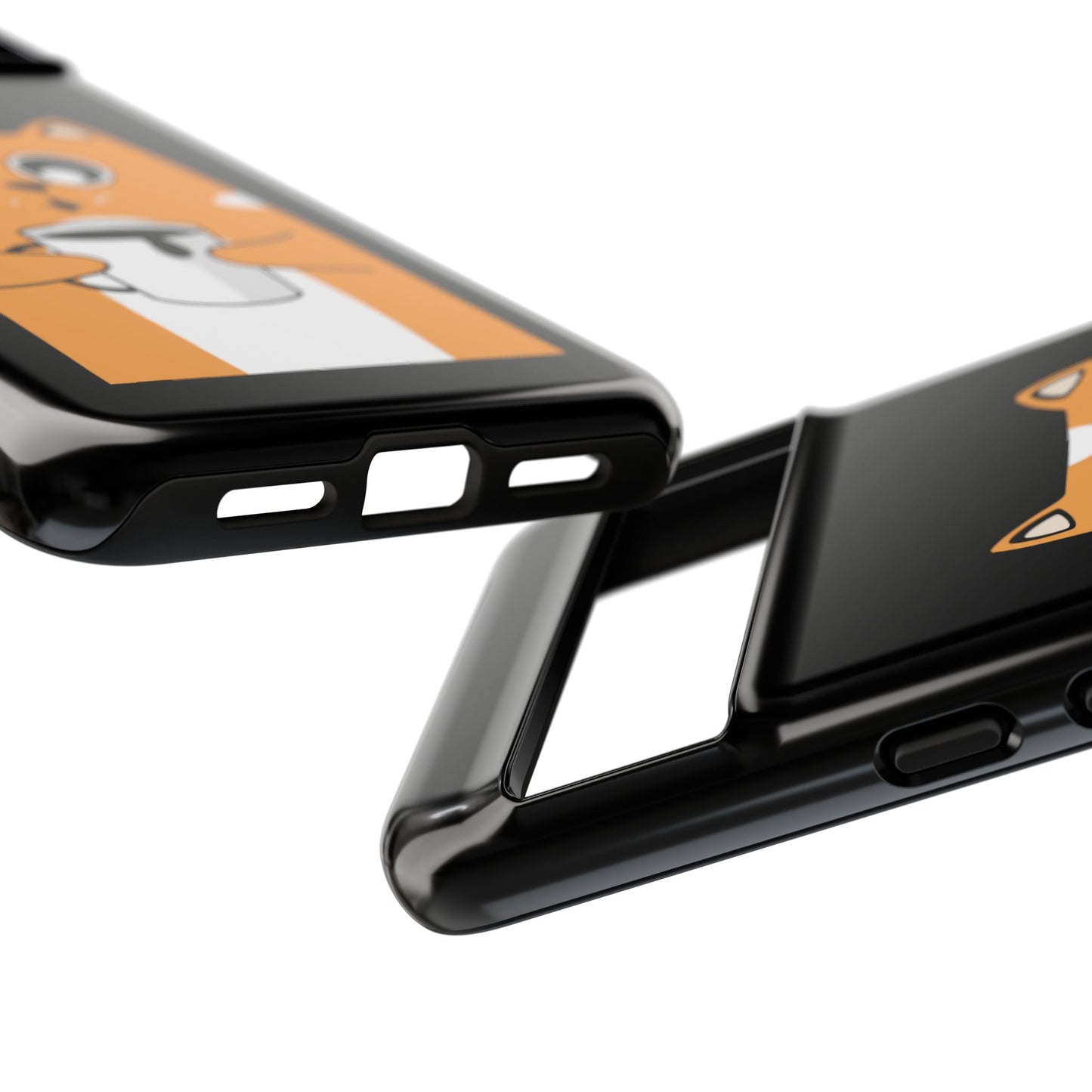 Cat-Themed Phone Case for Pet Lovers | Tough Cases with Cute Kitty Design | Unique Gift for Cat Owners | Funny Cat Accessories | Pet [...]