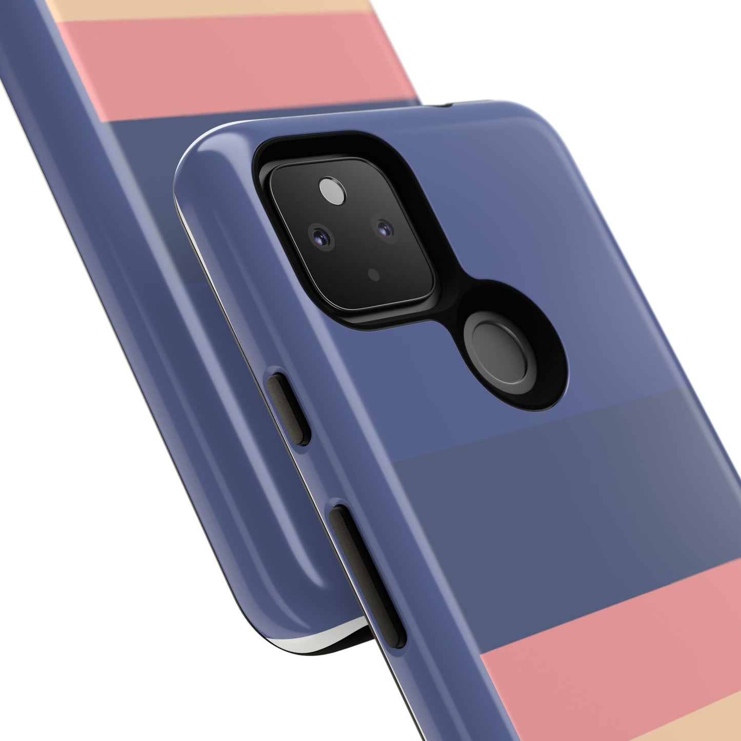 Stylish Phone Case - Tough Cases, Unique Phone Cover, Durable Protection, Trendy Accessory, Birthday Gift, Minimalist Design
