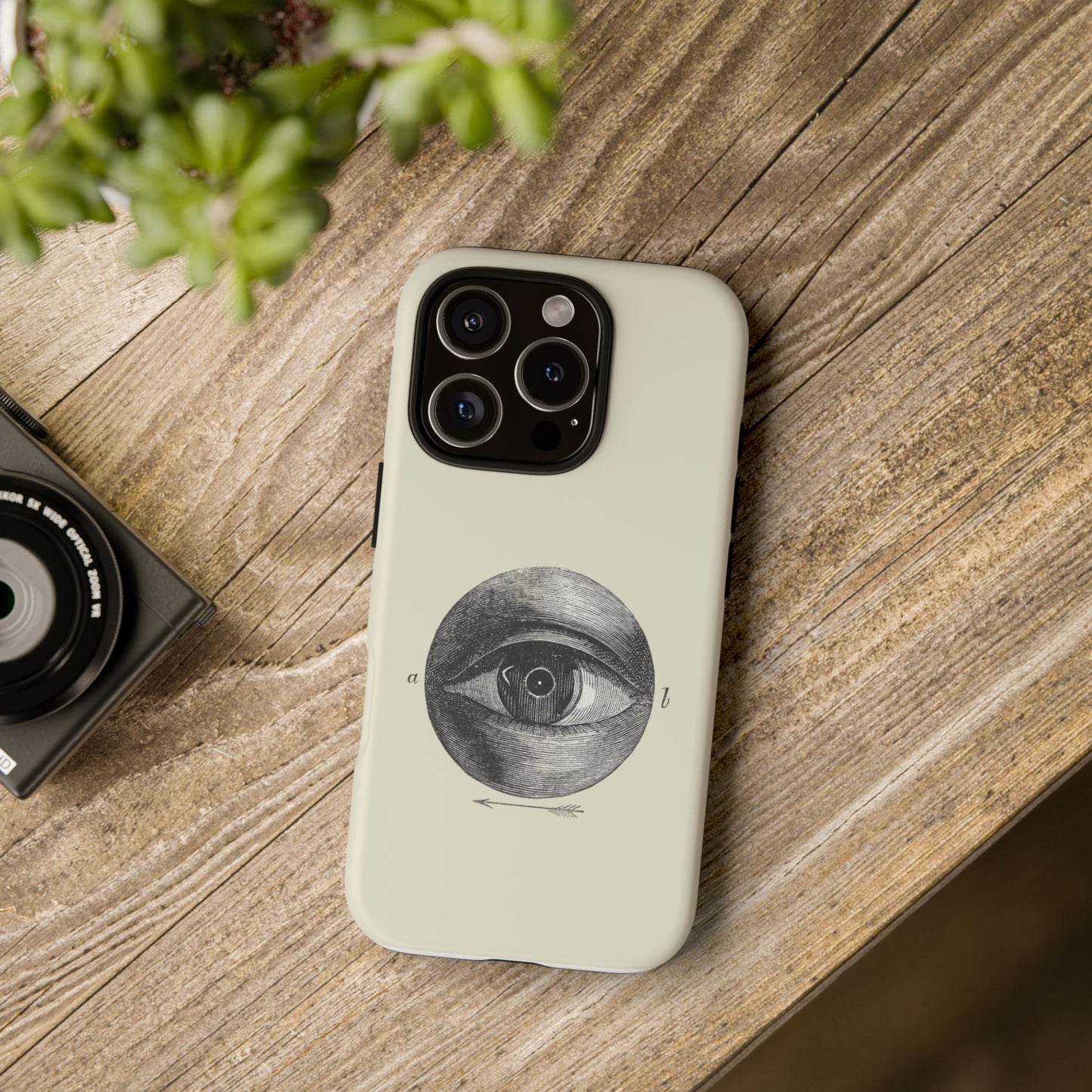 Galaxy Print Phone Case, Tough Protective Case for Galaxy Lovers, Unique Space Design, Gift for Techies, Outer Space Aesthetic