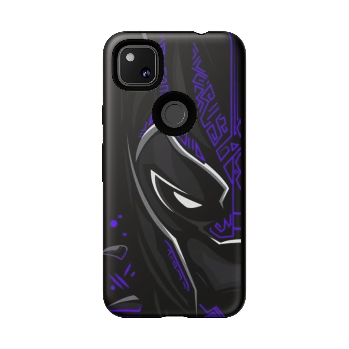 Black Panther Tough Case