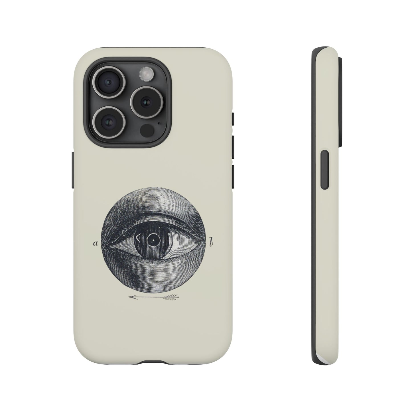 Galaxy Print Phone Case, Tough Protective Case for Galaxy Lovers, Unique Space Design, Gift for Techies, Outer Space Aesthetic