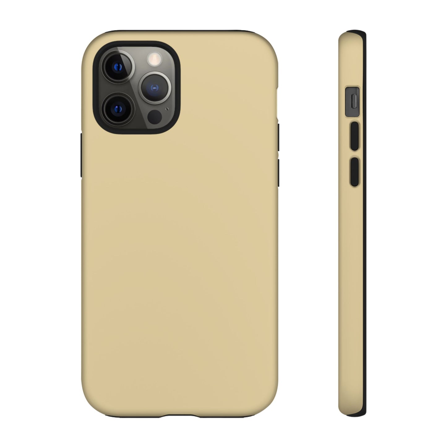 Tough Case for iPhone, Durable Phone Protection, Stylish Phone Cover, Unique Phone Accessory, Gift for Tech Lovers