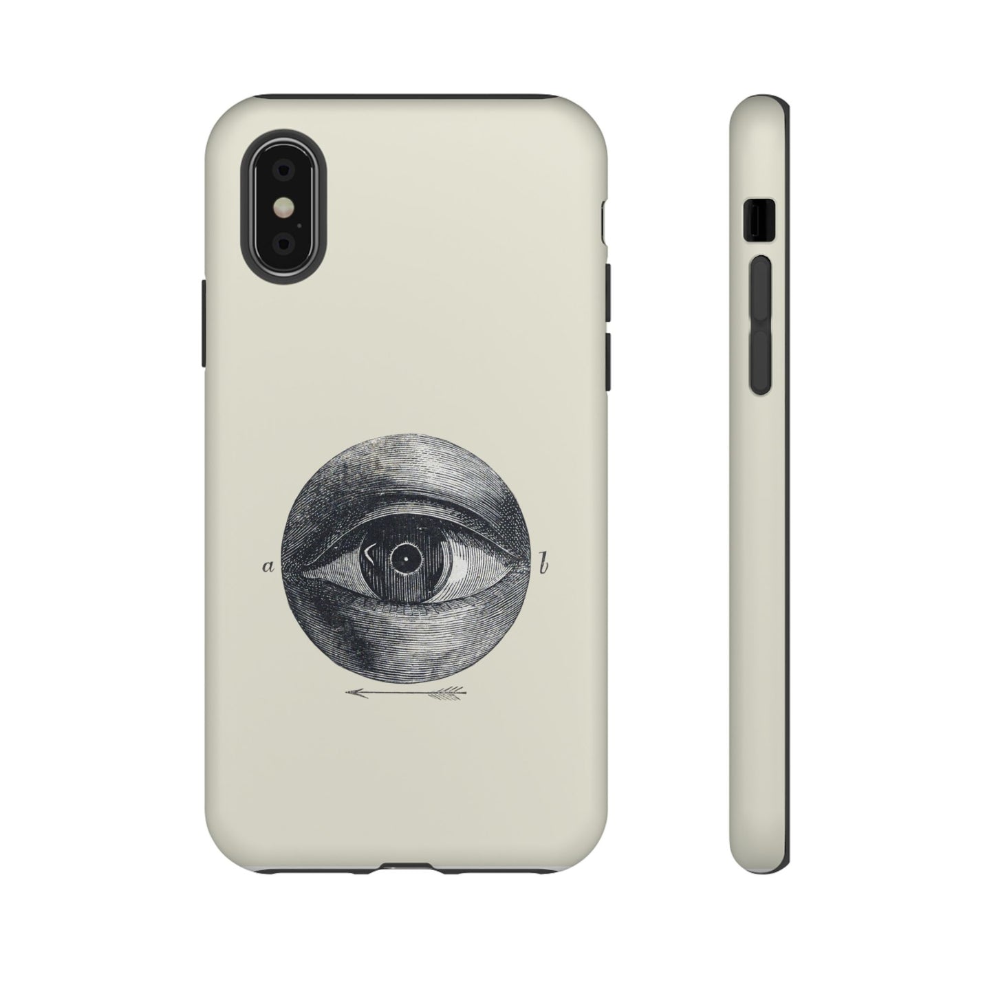 Galaxy Print Phone Case, Tough Protective Case for Galaxy Lovers, Unique Space Design, Gift for Techies, Outer Space Aesthetic