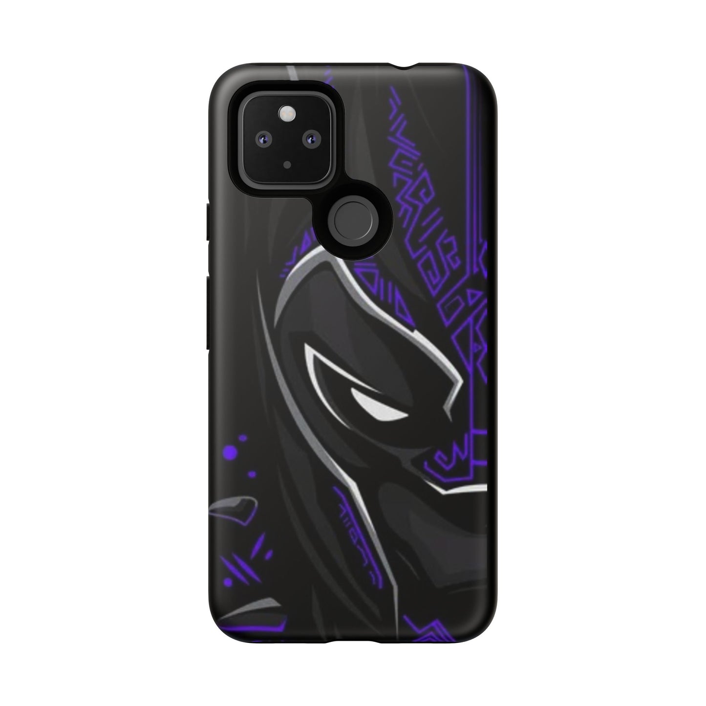 Black Panther Tough Case