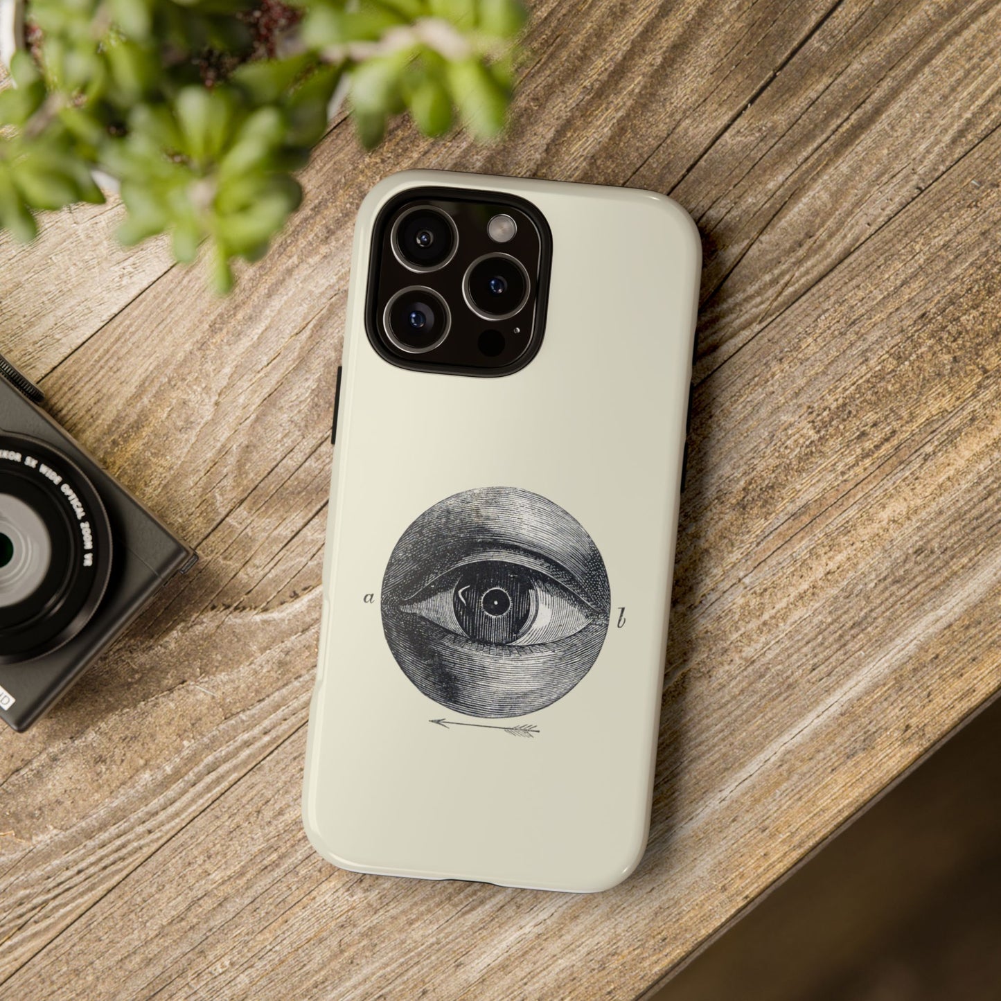 Galaxy Print Phone Case, Tough Protective Case for Galaxy Lovers, Unique Space Design, Gift for Techies, Outer Space Aesthetic