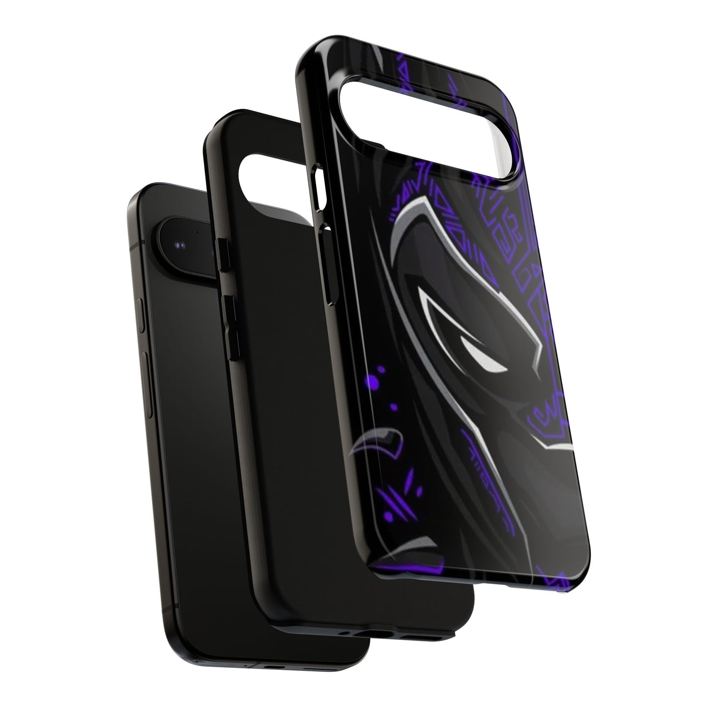 Black Panther Tough Case