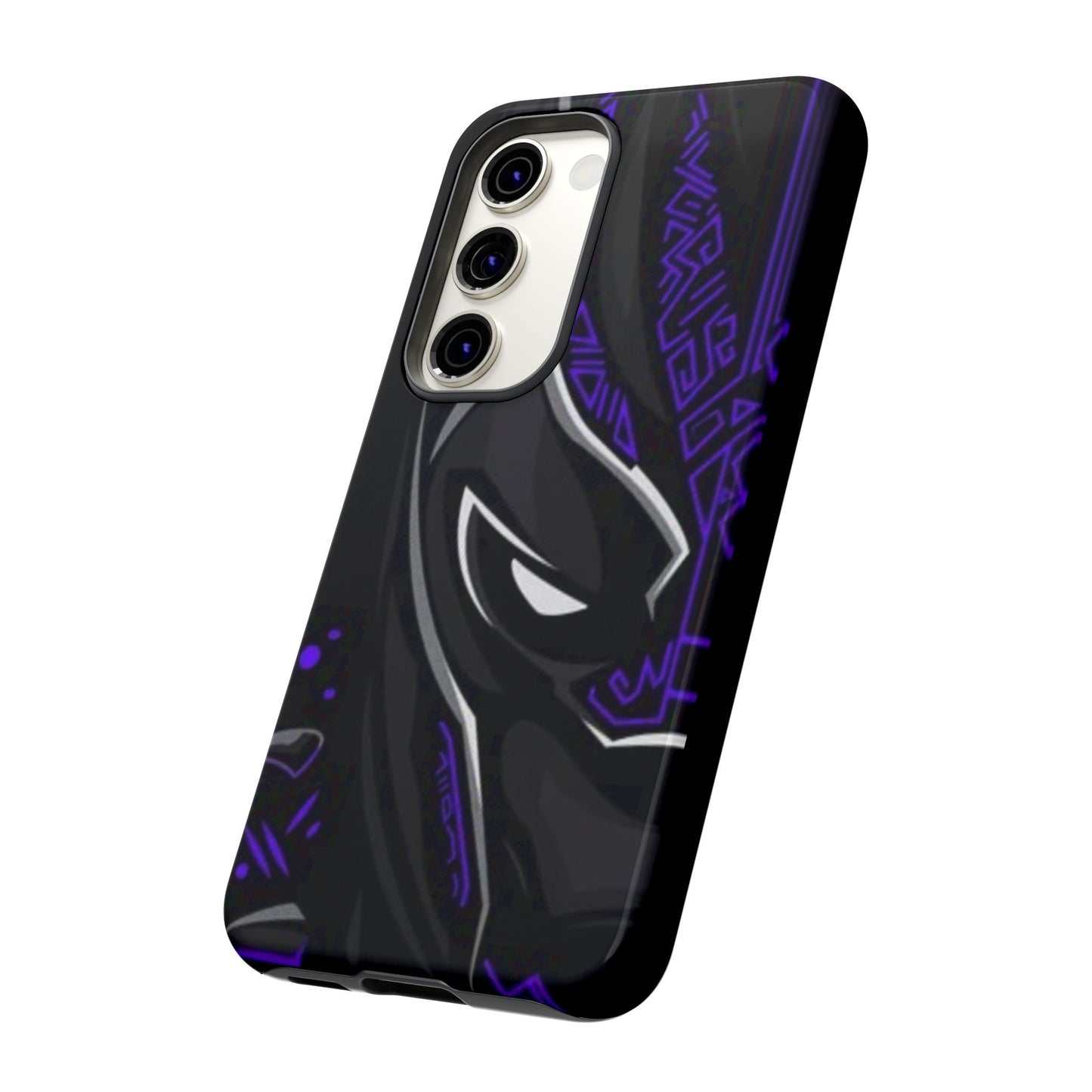 Black Panther Tough Case