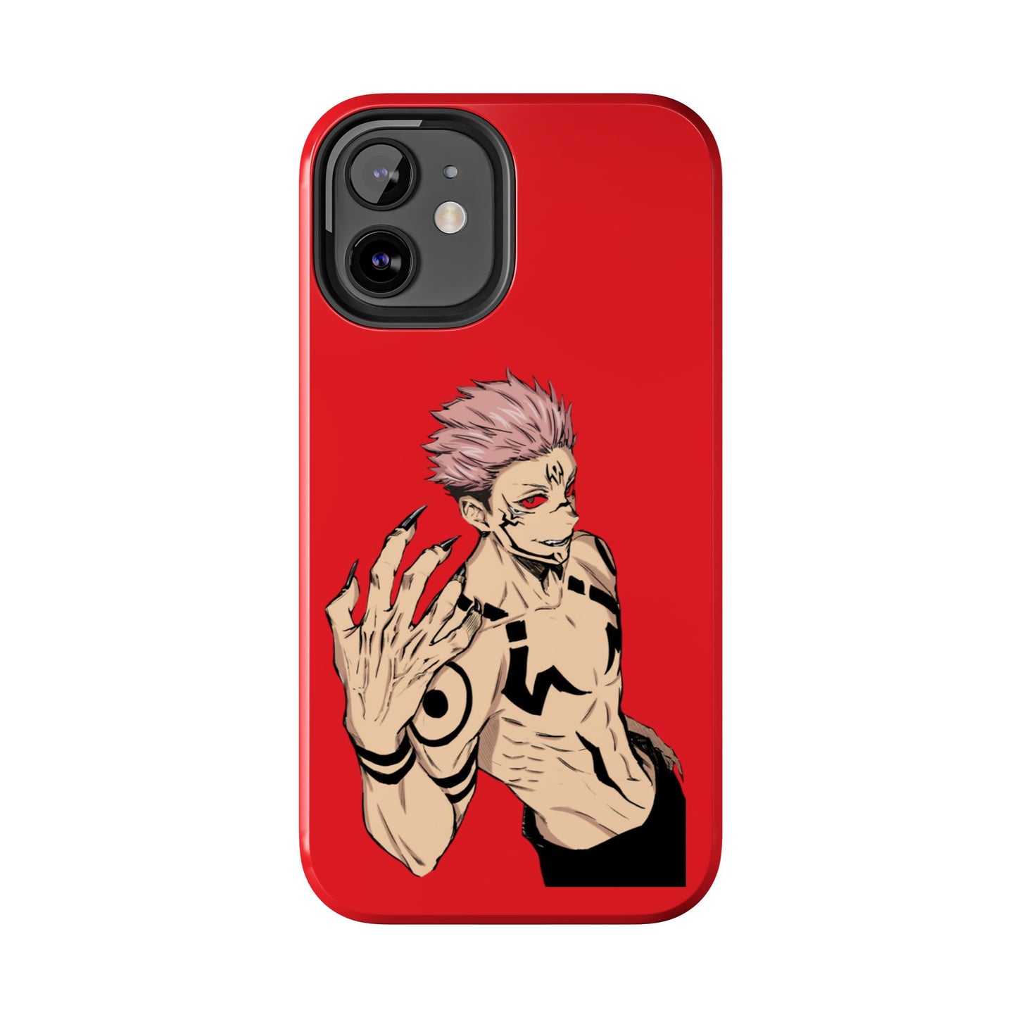 Tough Phone Cases featuring Bold Anime Designs, Durable Protection, Unique Gifts, Phone Accessories for Anime Lovers, Fun Trendy [...]