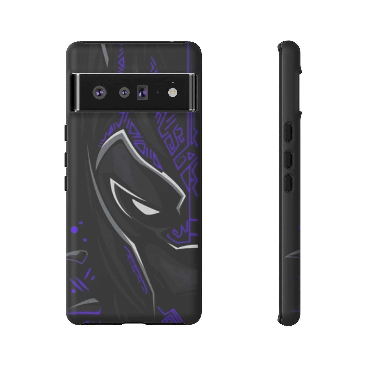 Black Panther Tough Case