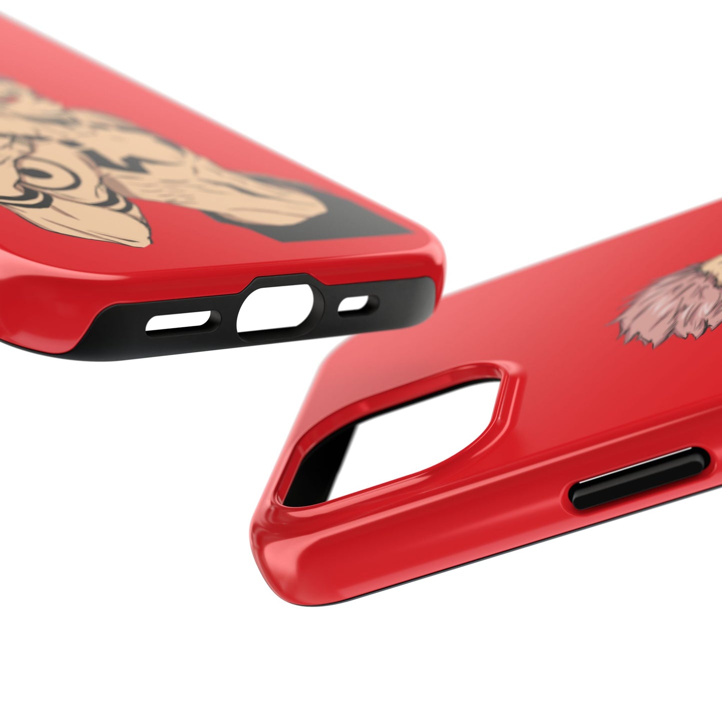 Tough Phone Cases featuring Bold Anime Designs, Durable Protection, Unique Gifts, Phone Accessories for Anime Lovers, Fun Trendy [...]