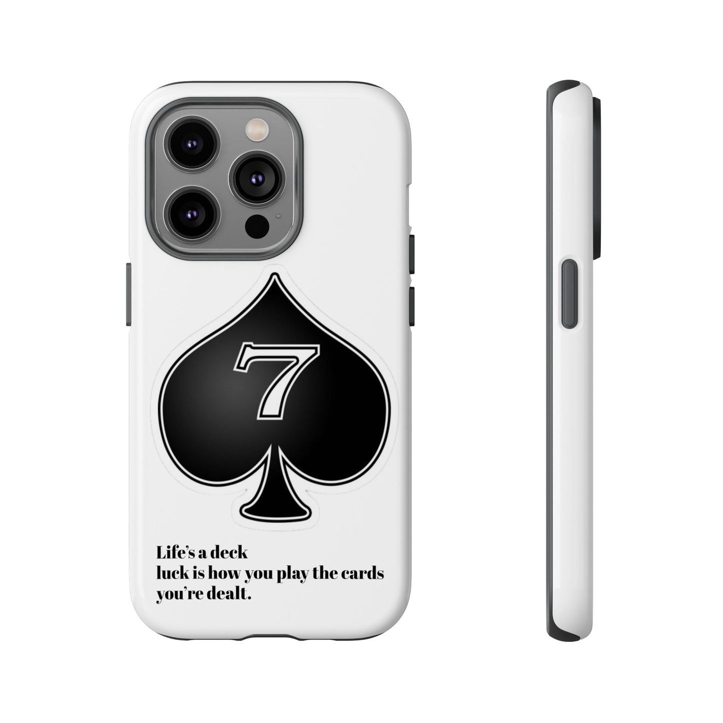 Tough Cases