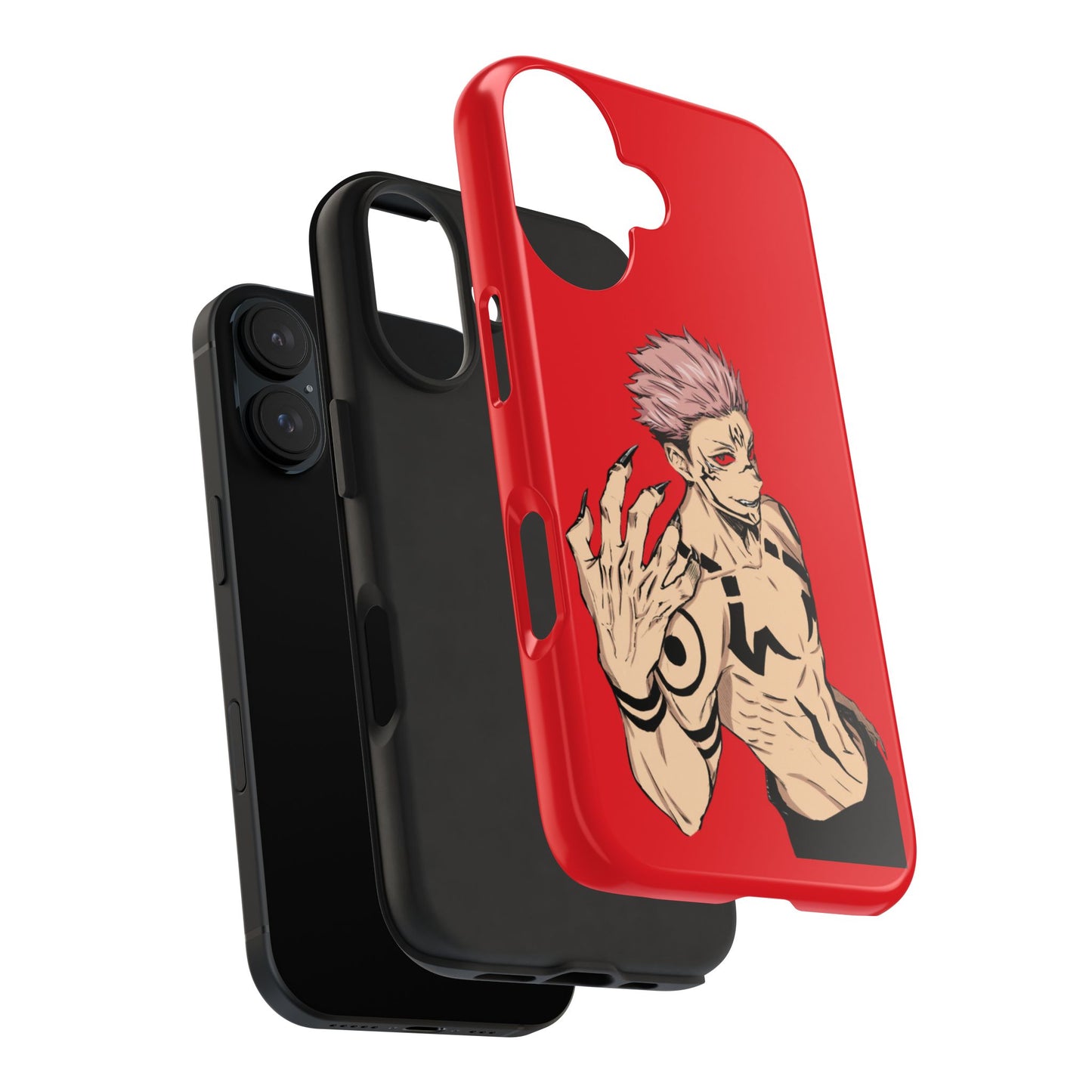 Tough Phone Cases featuring Bold Anime Designs, Durable Protection, Unique Gifts, Phone Accessories for Anime Lovers, Fun Trendy [...]