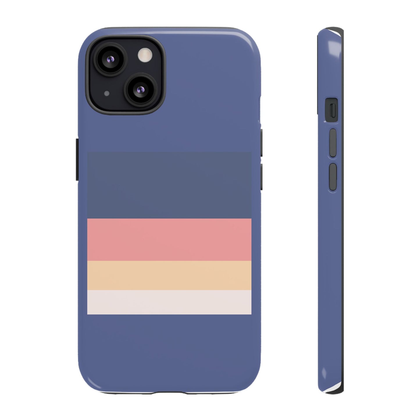 Stylish Phone Case - Tough Cases, Unique Phone Cover, Durable Protection, Trendy Accessory, Birthday Gift, Minimalist Design