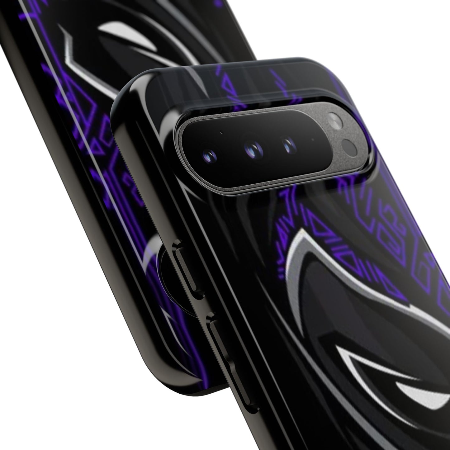 Black Panther Tough Case