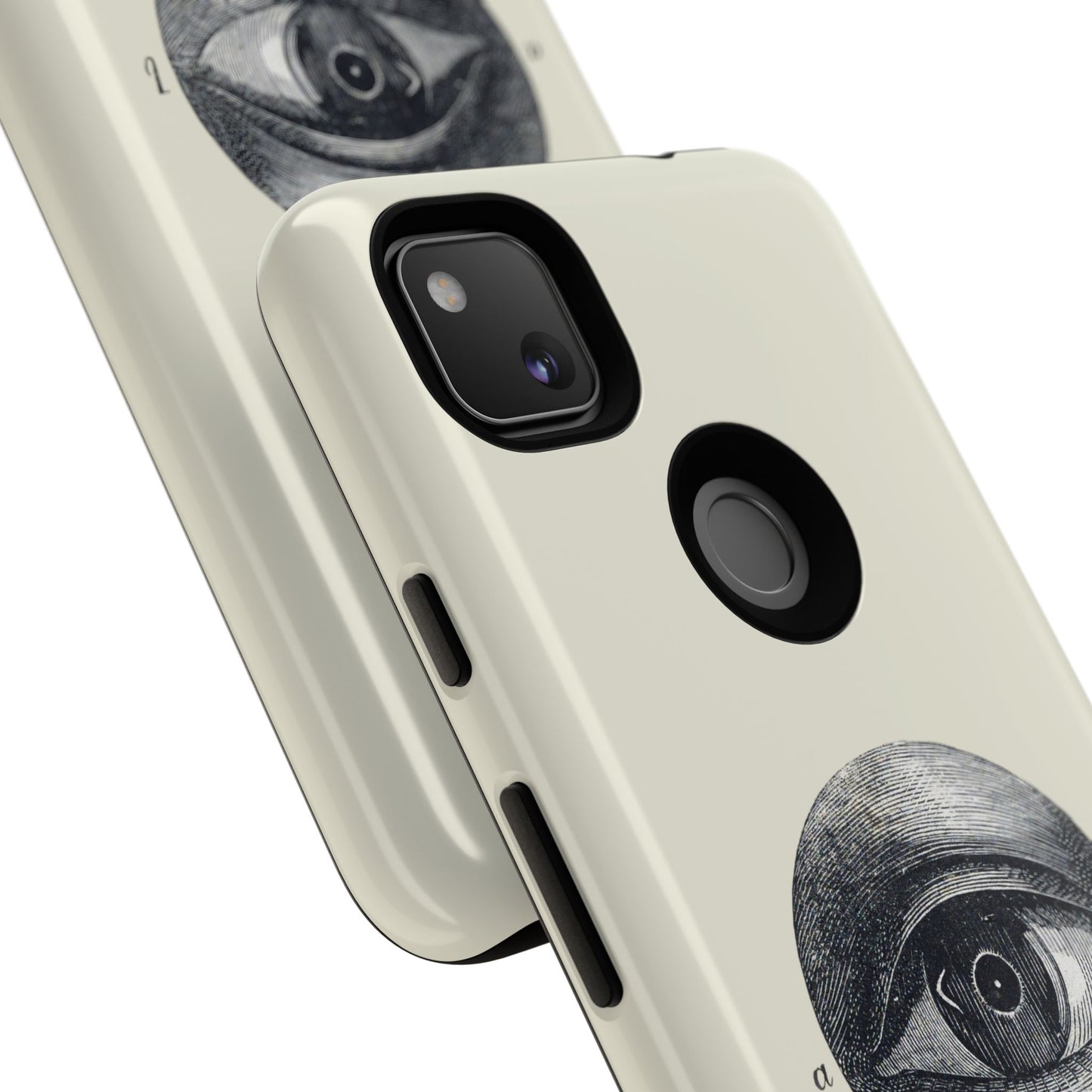 Galaxy Print Phone Case, Tough Protective Case for Galaxy Lovers, Unique Space Design, Gift for Techies, Outer Space Aesthetic