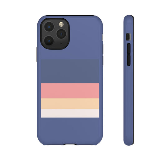Stylish Phone Case - Tough Cases, Unique Phone Cover, Durable Protection, Trendy Accessory, Birthday Gift, Minimalist Design