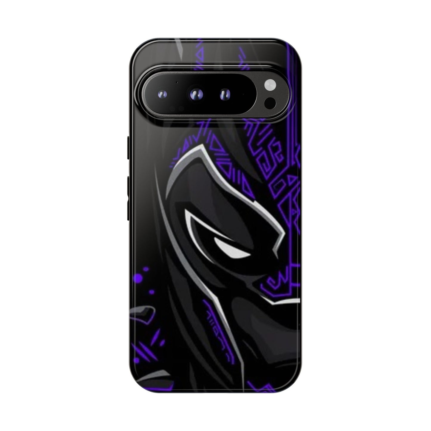 Black Panther Tough Case