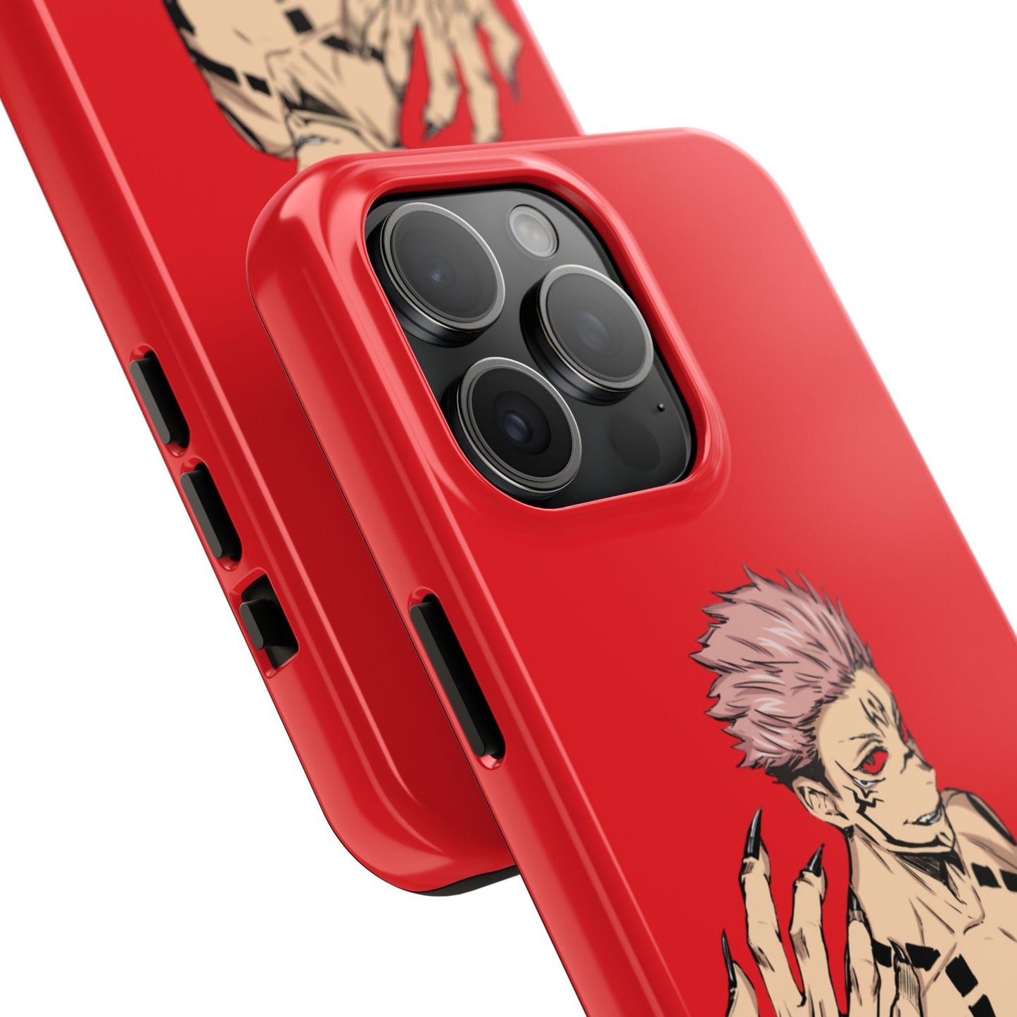 Tough Phone Cases featuring Bold Anime Designs, Durable Protection, Unique Gifts, Phone Accessories for Anime Lovers, Fun Trendy [...]